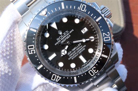 best rolex sea dweller replica|swell rolex clone sea dweller.